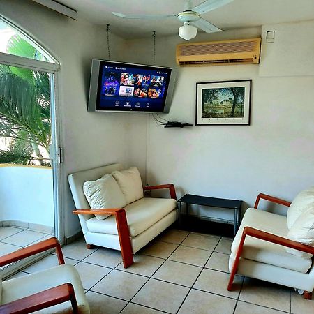 Hacienda Real Suits Ixtapa 익스타파 외부 사진