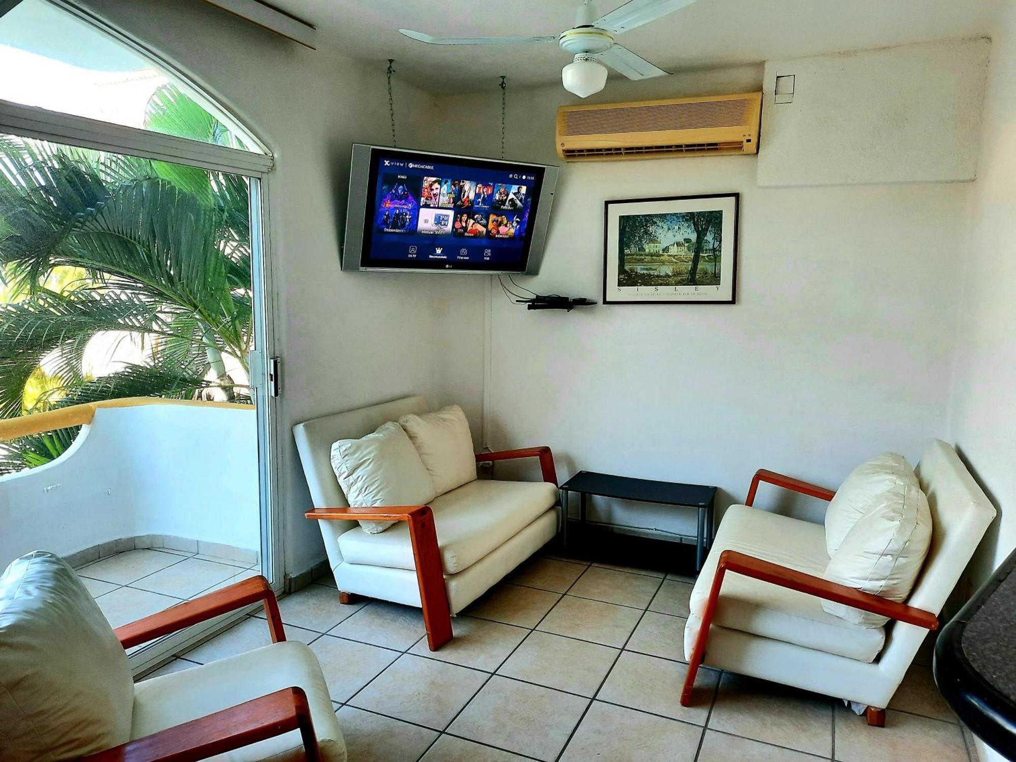Hacienda Real Suits Ixtapa 익스타파 외부 사진