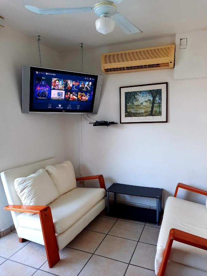 Hacienda Real Suits Ixtapa 익스타파 외부 사진