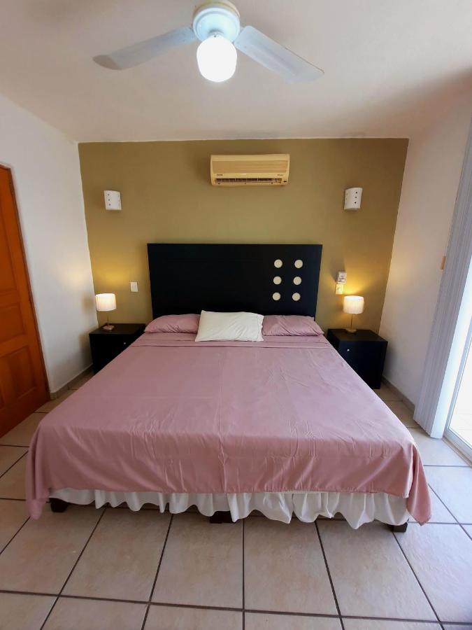 Hacienda Real Suits Ixtapa 익스타파 외부 사진