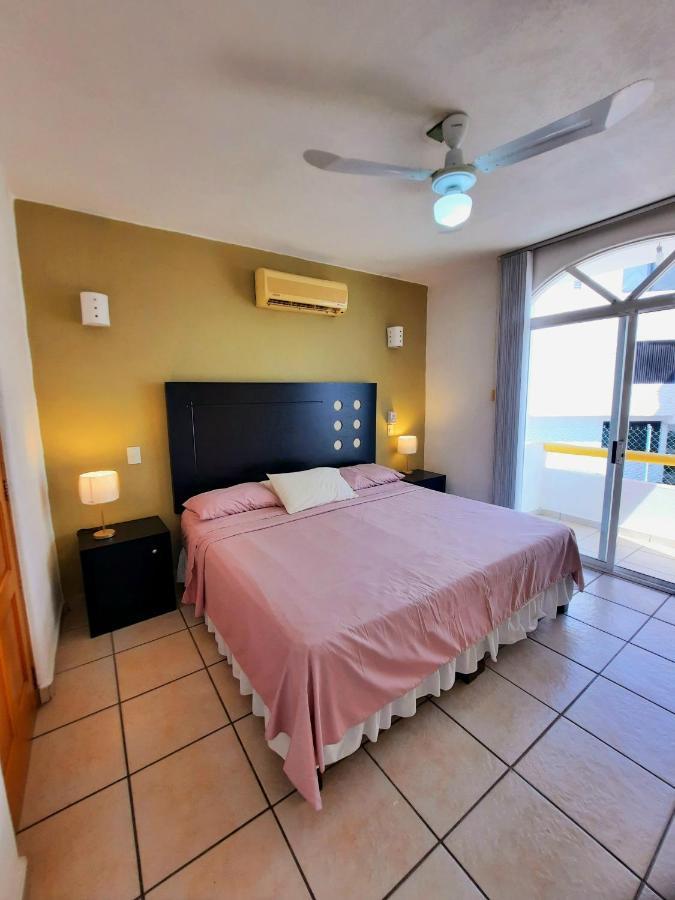 Hacienda Real Suits Ixtapa 익스타파 외부 사진