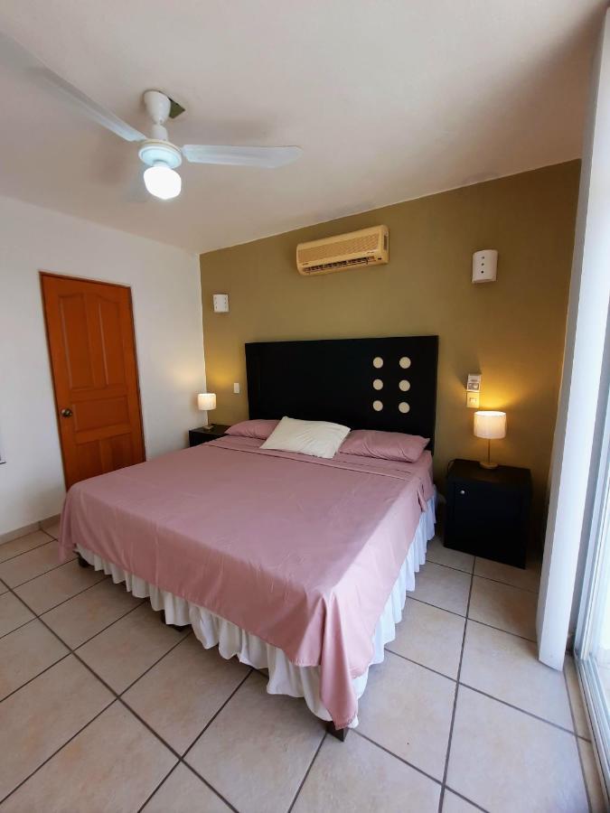 Hacienda Real Suits Ixtapa 익스타파 외부 사진