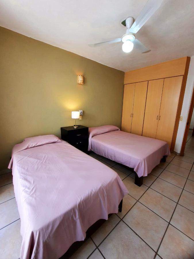 Hacienda Real Suits Ixtapa 익스타파 외부 사진