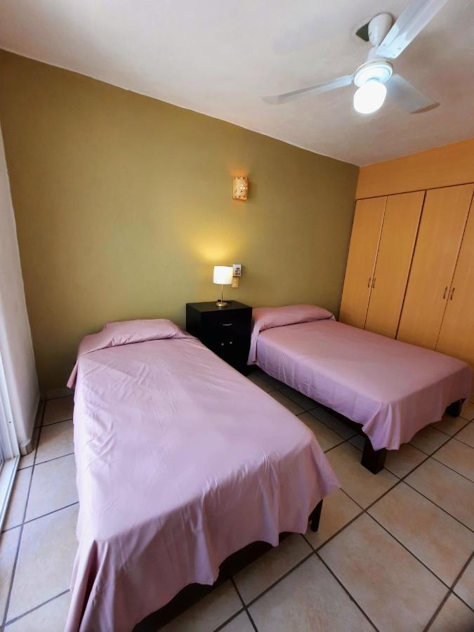 Hacienda Real Suits Ixtapa 익스타파 외부 사진