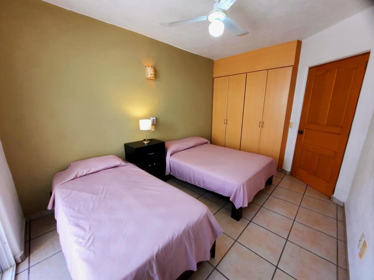 Hacienda Real Suits Ixtapa 익스타파 외부 사진