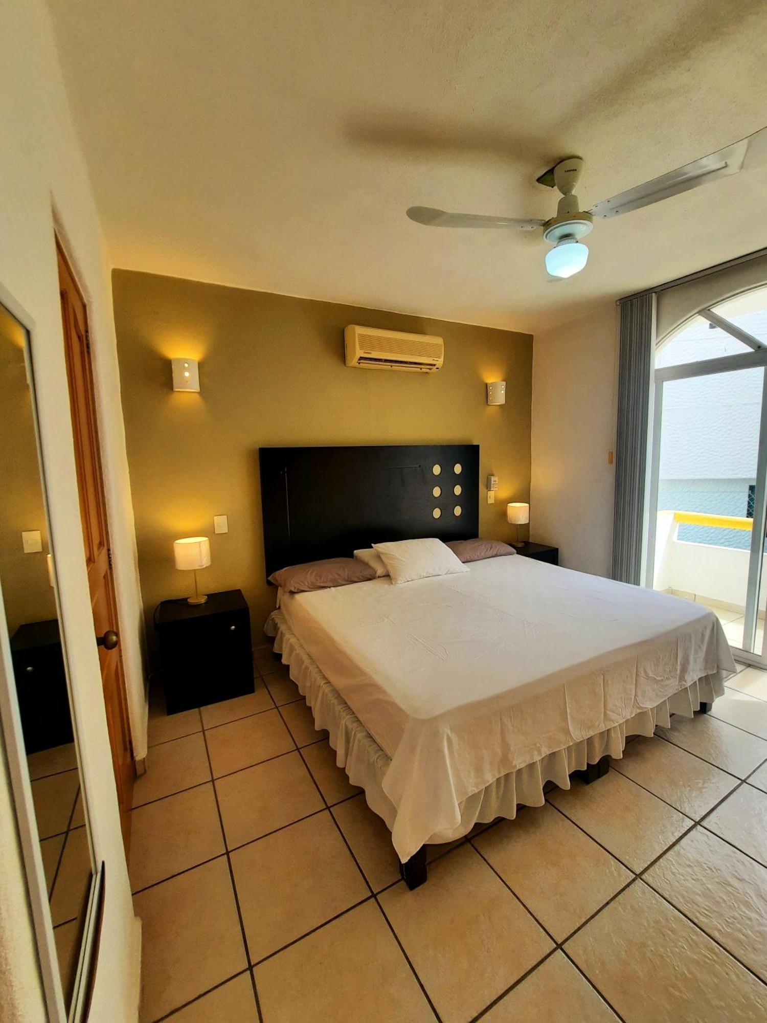 Hacienda Real Suits Ixtapa 익스타파 외부 사진