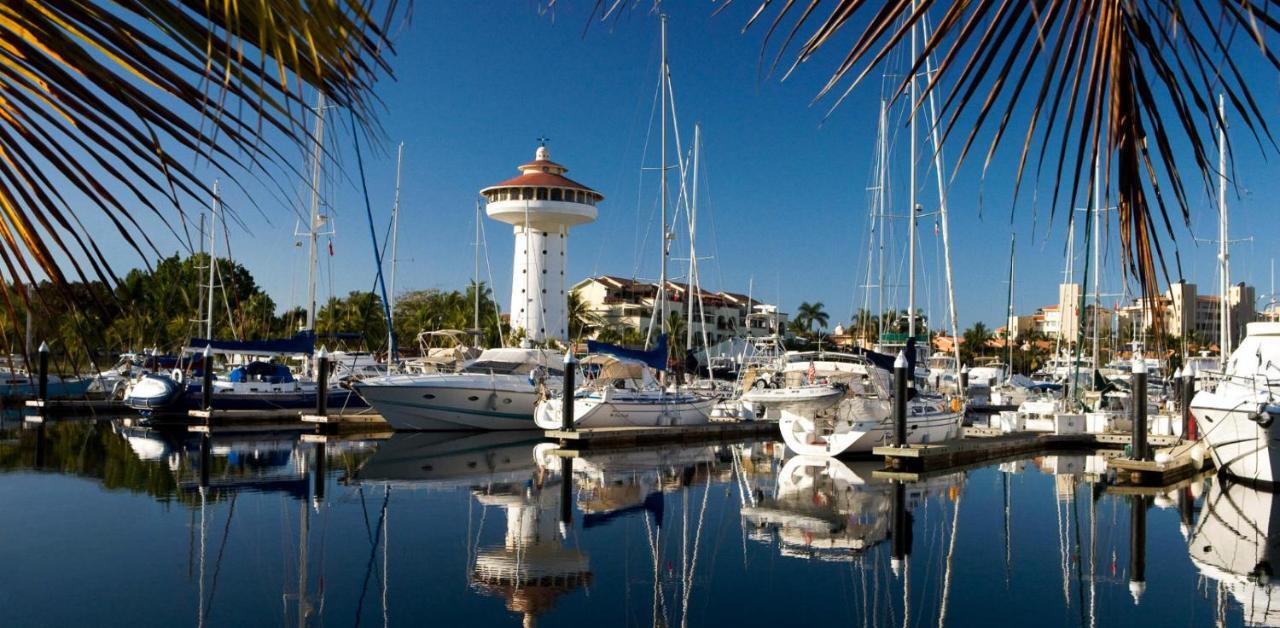 Hacienda Real Suits Ixtapa 익스타파 외부 사진